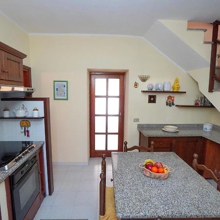 Le Case Di Mara - Monte Petrosu House מראה חיצוני תמונה