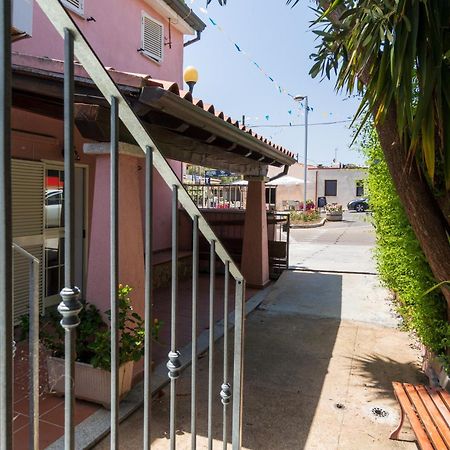 Le Case Di Mara - Monte Petrosu House מראה חיצוני תמונה