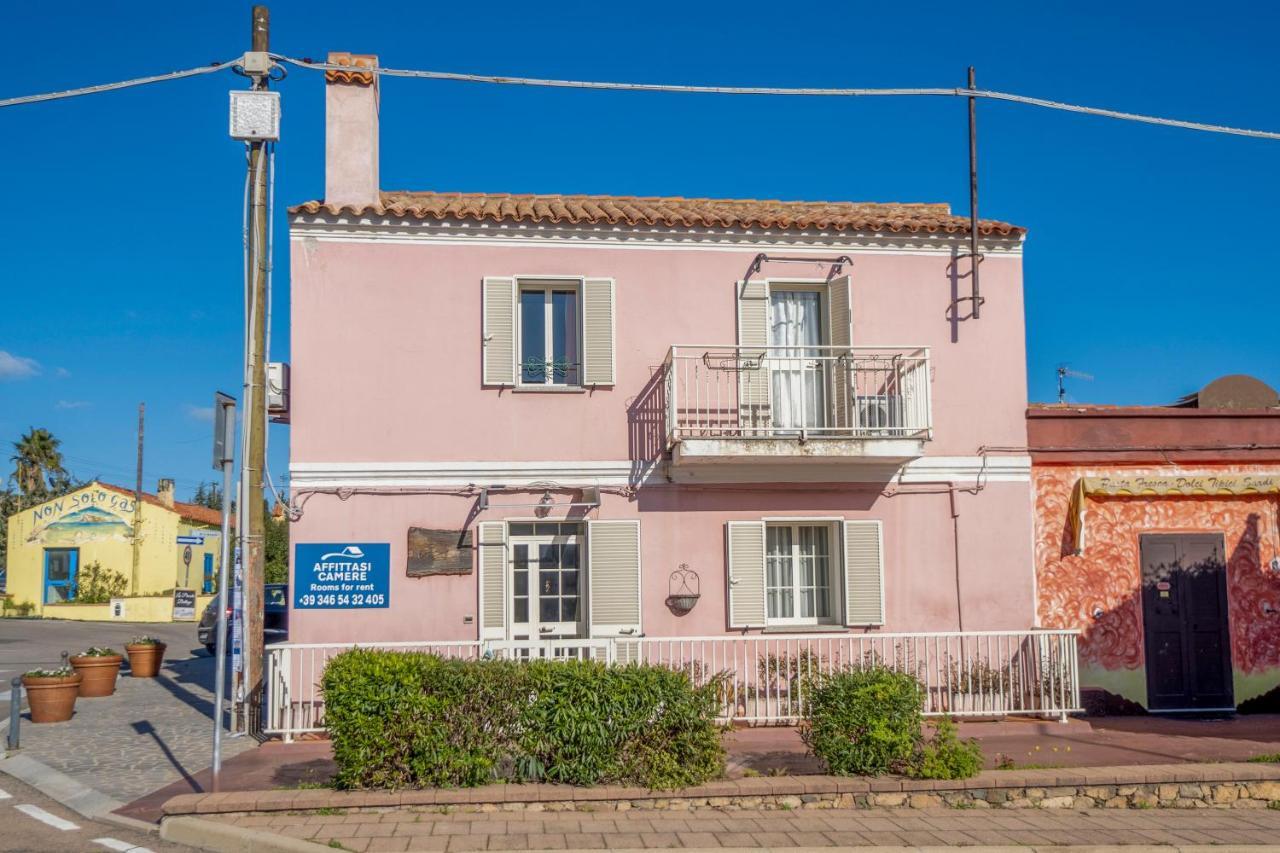 Le Case Di Mara - Monte Petrosu House מראה חיצוני תמונה