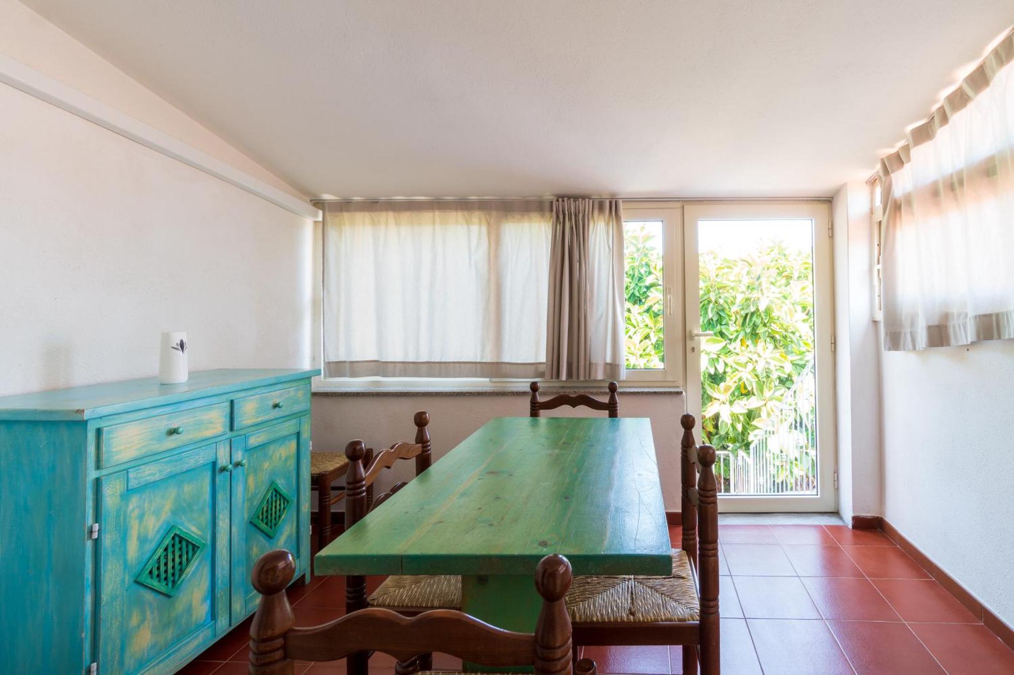 Le Case Di Mara - Monte Petrosu House מראה חיצוני תמונה
