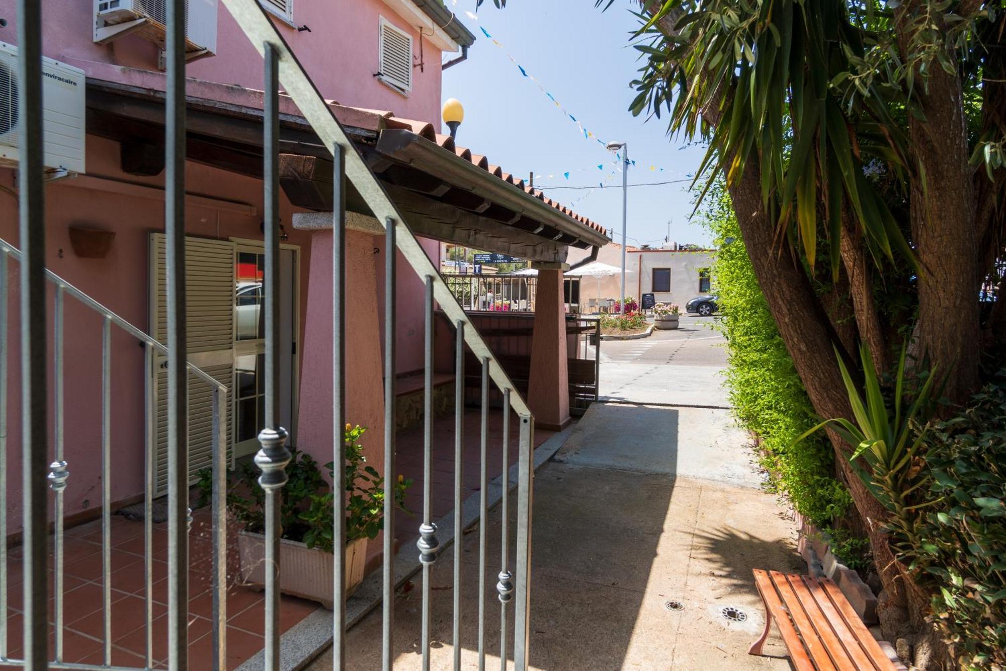 Le Case Di Mara - Monte Petrosu House מראה חיצוני תמונה